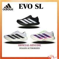 ราคา แท้ 100 adidas Adizero Evo SL รองเท้ากีฬา สะดวกสบาย รองเท้าสำหรับชายหญิง (47407386298)