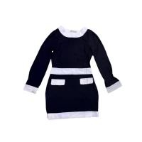 ราคา มินิเดรสสีดำสำหรับออกงาน (40970585490)