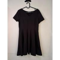 ราคา เดรสสีดำเรียบร้อยใส่ออกงาน (42108127195)