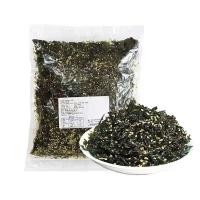 ราคา ขายร้อน สาหร่าย สาหร่ายโรยข้าว 250g สาหร่ายผสมงา หอม อร่อย สาหร่ายทะเลปรุงรส สูตรเกาหลี สาหร่ายผสมงาคั่ว (43212444246)