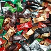 ราคา ราคาจำกัดเวลา ลูกอมกาแฟลูกอมนม ลูกอม กาแฟแท้อัดเม็ด coffee candy ลูกอมนม หวานน้อย 50เม็ด 100เม็ด ลูกอมกะทิ ลูกอมมินิ ลูกอมเคี้ยวได้ (27918946006)
