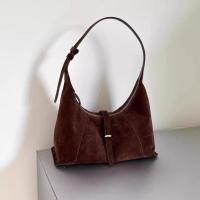 ราคา กระเป๋าถือทรง Hobo สีเขียวน่ารักสำหรับสตรี พกพาสะดวกและทันสมัย ดีไซน์หรูหราสำหรับใช้ในวันทำงานหรือเดินทาง (49852745922)