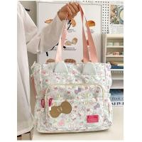 ราคา Green Forest 2505 Homemade Hello Kitty Sweet Cute Bow All Match Shoulder Bag Cute Cat Ears Messenger Bag (26981663630)