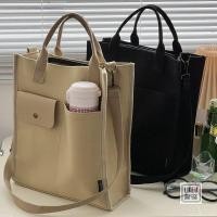 ราคา สีเขียว ป่า กระเป๋าสะพายไหล่ กระเป๋าถือ กระเป๋าเป้สะพายหลัง ผ้าแคนวาส สไตล์เกาหลีมินิมอล เหมาะกับนักเรียน (26869031963)