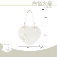 ราคา กระเป๋าใบเล็กหนัง สไตล์ใหม่ ป่าสีเขียว (47954912290)