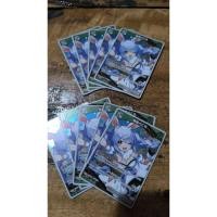 ราคา hBP03 023 การ์ดเกมส์ตัวละคร Usada Pekora การ์ดสะสมจาก hololive OFFICIAL CARD GAME (55006311205)