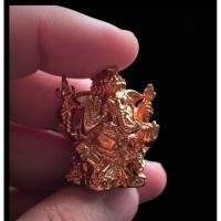 ราคา องค์พระพิฆเนศ บูชา พระพิฆเนศ หรือเทพแห่งความสำเร็จ (56505046959)