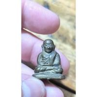 ราคา หลวงพ่อเงิน วัดบางคลาน รุ่นปืนแตก หรือ รุ่นฟ้าคำรณ ปี28 (53406616222)