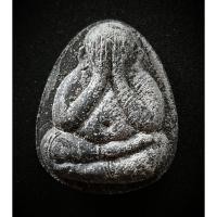 ราคา ปิดตามหาลาภมหาเสน่ห์ เนื้อผงใบลานแช่น้ำมนต์ 2539 หลวงปู่สรวง วัดบ้านละลม จังหวัดศรีสะเกษ อายุพระ 30 ปี พระแท้ (53354366580)