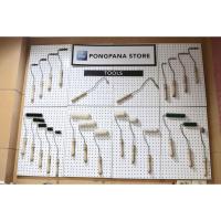 ราคา ลูกกลิ้งขนแกะสีขาว ลูกกลิ้งขนแกะพร้อมด้าม (20971836402)