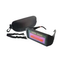 ราคา แว่นตาเชื่อม 009 ปรับแสงออโต้ เชื่อมได้ทั้งวันไม่ปวดตา ได้ทั้งสวมและคาดหัวป้องกันสะเก็ดไฟและควัน (27975502248)