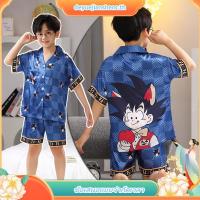 ราคา FAIRY BABYชุดนอนเด็กผ้าซาติน ชุดนอนเด็กผู้ชาย ชุดนอนเด็กโต ชุดนอนเด็กชาย ชุดนอนซาตินเด็ก ชุดนอนแขนสั้นเด็ก ชุดนอนเด็กเล็ก ชุดนอนขาสั้นเด็ก ชุดนอนเด็กผู้ชายเด็กโต ชุดนอนเด็กแขนสั้นข (29625521324)