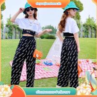 ราคา ชุดสามชิ้น เสื้อผ้าเด็กผู้หญิง ชุดเด็กโตผู้หญิง ชุดสูทของเด็กผู้หญิง ชุดพักผ่อน ใหม่ เวอร์ชั่นเกาหลี SM3141 (26925233345)