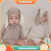 ราคา ชุดจั๊มสูท แขนยาว ลายกระต่ายน่ารัก สําหรับเด็กทารกผู้ชาย และผู้หญิง (26527917715)