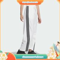 ราคา ไลฟ์สไตล์ กางเกงขายาวระดับข้อเท้า Future Icons 3 Stripes เด็ก สีขาว JJ4155 (49957363203)