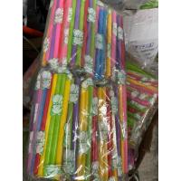 ราคา ยกมัด 50 ห่อ 5 แพ็ค หลอดชานมไข่มุก ไม่หุ้มฟิมล์ มี 3 ขนาด อิงน้ำหนัก 2 5 kg (46205902789)