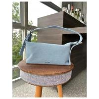 ราคา กระเป๋า Kappa bkk สี light เดนิม (28980430064)