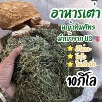 ราคา หญ้าทิโมธีป่น อาหารเต่า คุกกี้กระต่ายขายส่ง 10 กิโล (21848277411)