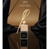 ราคา SITI MANTRA น้ำหอมปรับอากาศในรถยนต์ ใช้หัวน้ำหอมแท้ ไม่มีแอลกอฮอล์ (50207202157)
