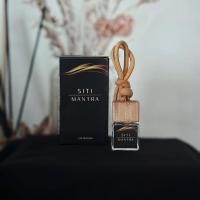 ราคา SITI MANTRA น้ำหอมปรับอากาศในรถยนต์ ไม่มีแอลกอฮอล์ (45907216939)