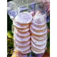 ราคา เผือกหอมสดปอกเปลือก 400 กรัม เนื้อเผือก หอม สดใหม่ เนื้อแน่น เนื้อซุย แช่ช่องฟรีซเก็บได้4 6เดือน เผือกปอกสำเร็จ เผือก (41602437874)