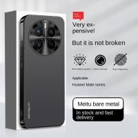 ราคา YYN สําหรับ Huawei Mate 50 40 30 Pro Mate50 Mate40 Mate30 Electroplated อะคริลิคกันกระแทกเคสโทรศัพท์ (52357044317)
