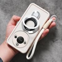 ราคา 2026 สําหรับ honor X9C 5G X9A X9B X9D X9C SMART X9 5G เคสโทรศัพท์ Softcase กันกระแทกออกแบบใหม่ความงามพร้อมผู้ถือและเชือกเส้นเล็กสําหรับสาว JTMSZJ02 (44028226998)