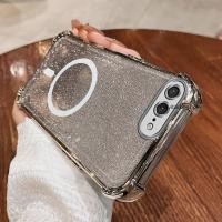 ราคา เคส iphone 7 plus iphone 8 plus iphone se 2 2020 ipnone se3 2022 Clear สี่มุมหนาชุบซิลิโคนเคสโทรศัพท์ CCCCA5 (42165463077)