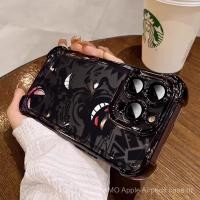 ราคา 3 In1 Ghost สําหรับ Vivo Iq00 Z6x Neo5se Z8x Z9 5g Z9 Turbo Iq00 Z9x Iq00 Z10 13 เคสโทรศัพท์ Soft Anti fall ป้องกันกรณีน่ารัก TZ7M (41907299475)