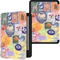 ราคา สําหรับ Kindle Paperwhite 10th 6 นิ้ว 6 8 7 พื้นฐาน 11th 12th 2024 2022 2021 auto wake sleep JT2T (45707096309)