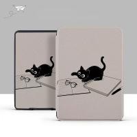 ราคา สําหรับ Kindle Paperwhite 10th 6 นิ้ว 6 8 7 พื้นฐาน 11th 12th 2024 2022 2021 auto wake sleep R8W6 (57053998159)