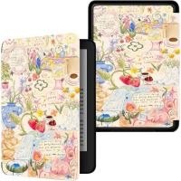 ราคา สําหรับ Kindle Paperwhite 10th 6 นิ้ว 6 8 7 พื้นฐาน 11th 12th 2024 2022 2021 auto wake sleep JT2M (55007069769)