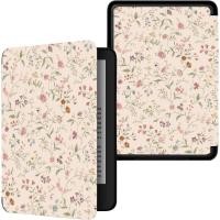 ราคา สําหรับ Kindle Paperwhite 10th 6 นิ้ว 6 8 7 พื้นฐาน 11th 12th 2024 2022 2021 auto wake sleep 7NKD (43078854502)