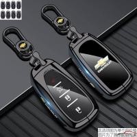ราคา ปลอกกุญแจรถยนต์เชฟโรเลตสังกะสีอัลลอยสําหรับ (40129246889)