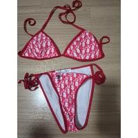 ราคา ชุดว่ายน้ำมือสอง บิกินี่ size S M (40551647614)
