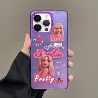ราคา Xiaomi 13T Pro Xiaomi 12T 12 Pro 5G Sweet Barbie Soft Case น่ารักยืดหยุ่นฝาครอบน่ารักการ์ตูนปลอก (56155770078)
