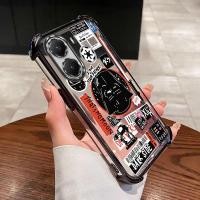 ราคา OPPO A6 5G A6 A6 x 5G A6x Star Wars สไตล์กันกระแทก Soft Case มุมทนทาน Anti Drop Cover (48952524844)