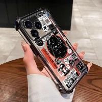 ราคา สําหรับ iPhone 17 Pro Max iPhone17 Air Star Wars สไตล์กันกระแทก Soft Case มุมทนทาน Anti Drop Cover (44504006644)