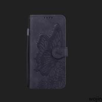 ราคา Xiaomi Redmi 15 15C 14C 13C 12C 10C 13 13X 12 หมายเหตุ 15 Pro 15Pro Redmi15 Redmi15C ผีเสื้อใหญ่Redmi14CกันกระแทกหนังPUกรณี (40825960351)