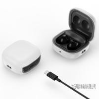ราคา สําหรับ Samsung Galaxy Buds2 2Pro Pro live fe เคสหูฟัง buds Core2025 Ares PC เคสแข็งป้องกันการตก (52754613158)