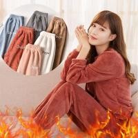 ราคา ชุดนอน ผ้านาโน น่ม สวมใส่สบาย สินค้าพร้อมส่งจากไทย (22234270838)