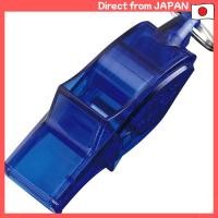 ราคา Molten Dolphin Pro Referee Whistle Black and Clear Blue Variants (57206018189)
