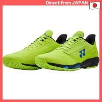 ราคา YONEX Power Cushion Adz Accelerate MAC SHTAAMA Fresh Lime 680 Available in Various Sizes (56756296253)