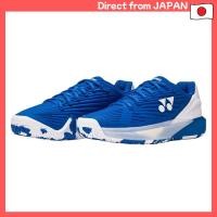 ราคา YONEX Power Cushion Ecliption 5 MAC SHTE5MAC Ruby Red and Blue White Variants Various Sizes (56456292446)