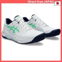 ราคา ASICS Men s GEL CHALLENGER 14 Tennis Shoes (55406131148)