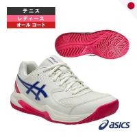ราคา Asics Women s GEL DEDICATE 8 Tennis Shoes Model 1042A237 (54406128505)