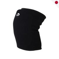 ราคา Phiten Volleyball Knee Supporter with Pads Officially Approved by the Japan Volleyball Association Available in Various Sizes (50655801485)