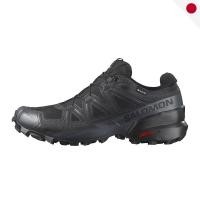 ราคา Salomon Men s Speedcross GORE TEX Trail Running Shoes (47807142628)