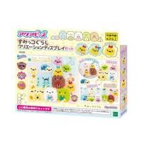 ราคา EPOCH Aquabeads Character Bead Set Sumikko Gurashi Display Creation Water Stick Craft Toy Kids 6 (43406618794)