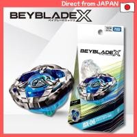 ราคา BEYBLADE X BX 06 Booster Knight Shield 3 80N (42351837847)
